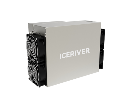 ICERIVER ALPH AL3 (15TH/S)